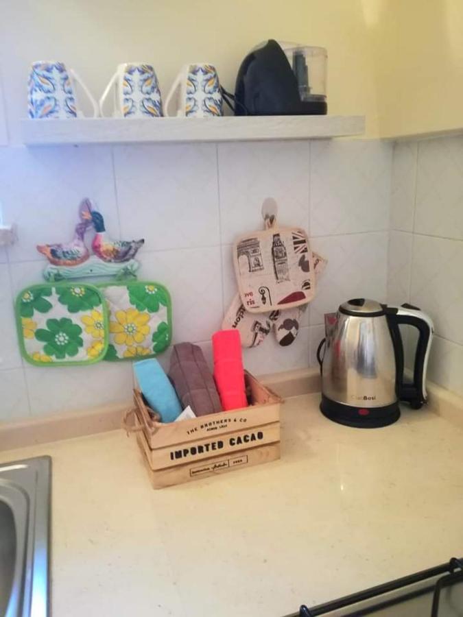 L 'Alcova Holidays Home Centro Storico チェーリエ・メッサーピカ エクステリア 写真