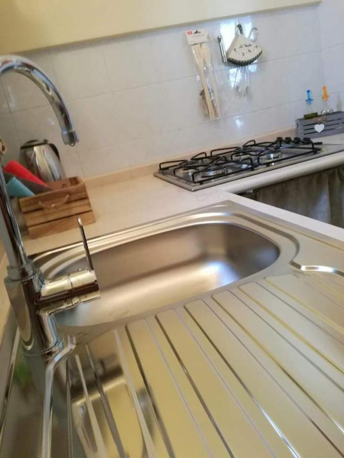 L 'Alcova Holidays Home Centro Storico チェーリエ・メッサーピカ エクステリア 写真