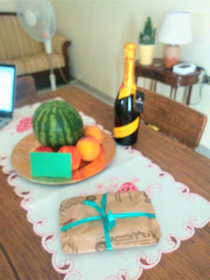 L 'Alcova Holidays Home Centro Storico チェーリエ・メッサーピカ エクステリア 写真