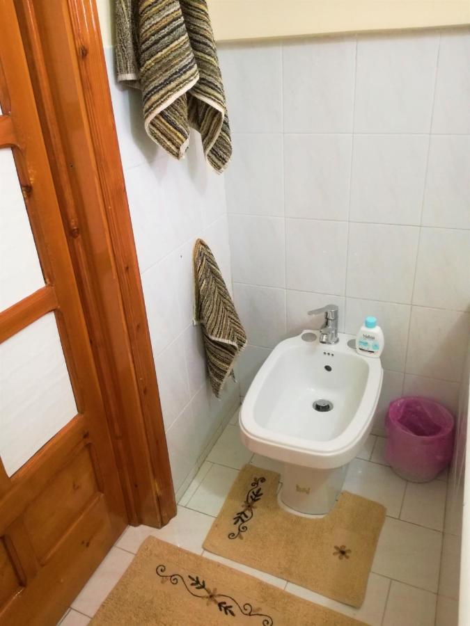L 'Alcova Holidays Home Centro Storico チェーリエ・メッサーピカ エクステリア 写真